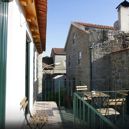 Charming Apt In Historic Building In Serra Da Estrela National Park Vinho  エクステリア 写真