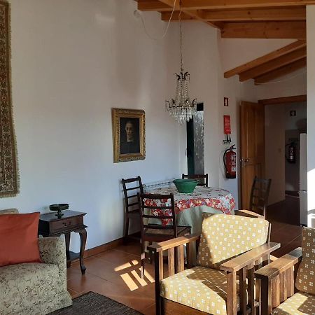 Charming Apt In Historic Building In Serra Da Estrela National Park Vinho  エクステリア 写真