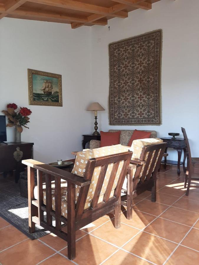 Charming Apt In Historic Building In Serra Da Estrela National Park Vinho  エクステリア 写真