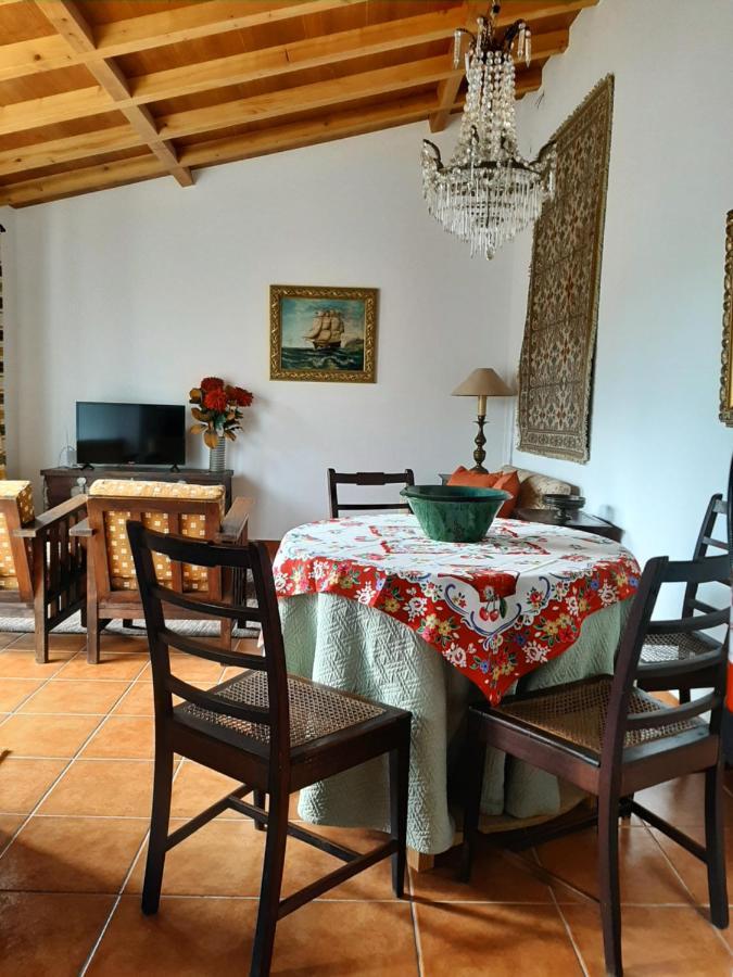 Charming Apt In Historic Building In Serra Da Estrela National Park Vinho  エクステリア 写真