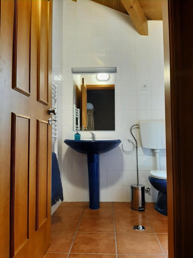 Charming Apt In Historic Building In Serra Da Estrela National Park Vinho  エクステリア 写真