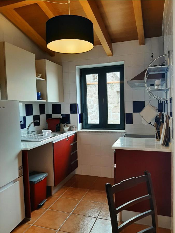 Charming Apt In Historic Building In Serra Da Estrela National Park Vinho  エクステリア 写真