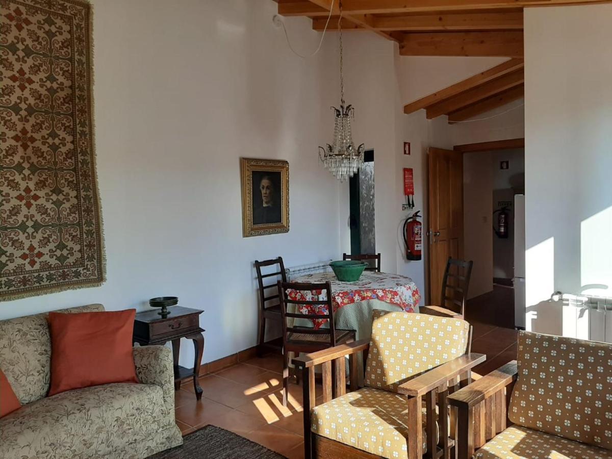 Charming Apt In Historic Building In Serra Da Estrela National Park Vinho  エクステリア 写真