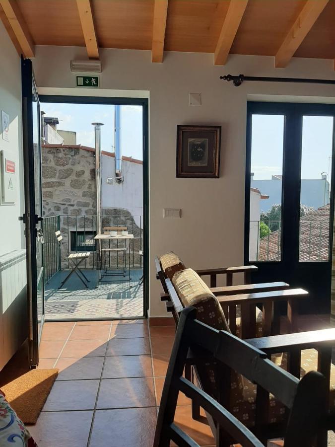 Charming Apt In Historic Building In Serra Da Estrela National Park Vinho  エクステリア 写真